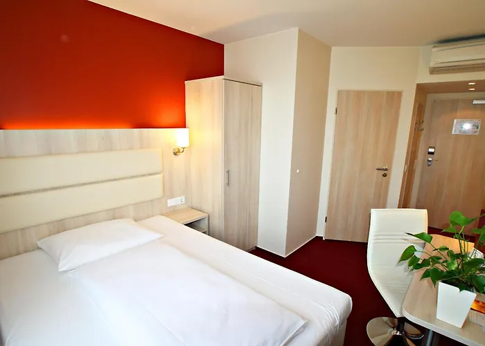 Hotel Roedelheimer Hof - Am Wasserturm