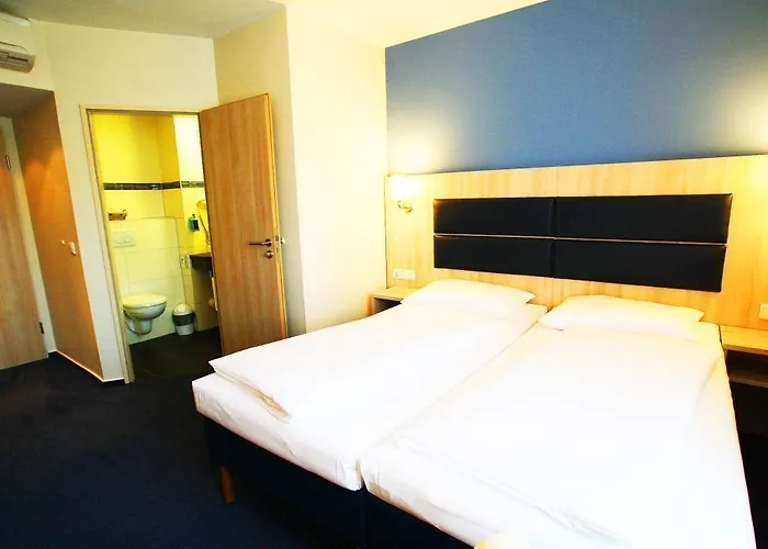 Hotel Roedelheimer Hof - Am Wasserturm