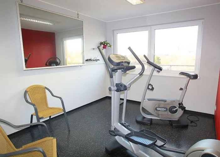 Roedelheimer Hof - Am Wasserturm Hotel Francoforte sul Meno