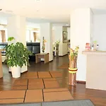 Roedelheimer Hof - Am Wasserturm Hotel