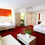 Hotel Roedelheimer Hof - Am Wasserturm