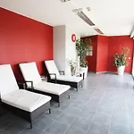 Roedelheimer Hof - Am Wasserturm Hotel 3*