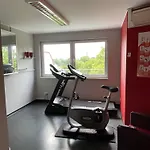 Roedelheimer Hof - Am Wasserturm Frankfurt nad Mohanem