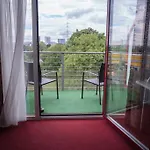 Roedelheimer Hof - Am Wasserturm 3*