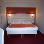 Hotel Roedelheimer Hof - Am Wasserturm Frankfurt nad Mohanem