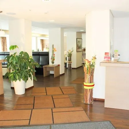 Roedelheimer Hof - Am Wasserturm Hotel