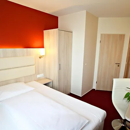 Hotell Rödelheimer Hof - Am Wasserturm