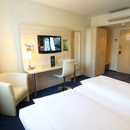 Rödelheimer Hof - Am Wasserturm