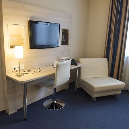 Hotell Rödelheimer Hof - Am Wasserturm