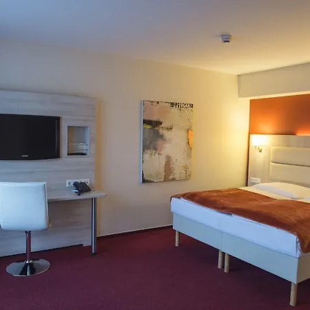 Hotel Roedelheimer Hof - Am Wasserturm 3*