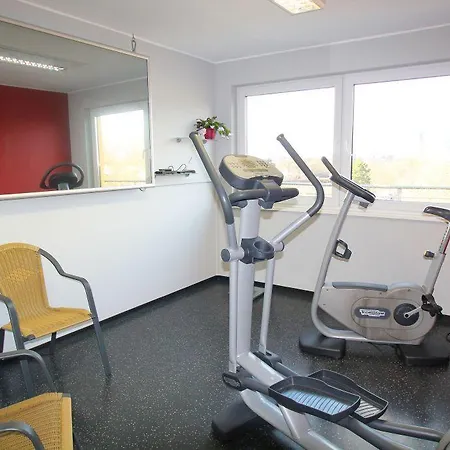 Rödelheimer Hof - Am Wasserturm Hotell Frankfurt am Main