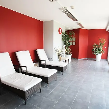 Roedelheimer Hof - Am Wasserturm Hotel 3*