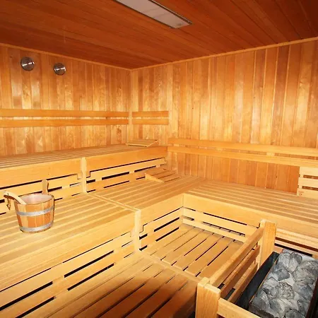 Rödelheimer Hof - Am Wasserturm Hotell