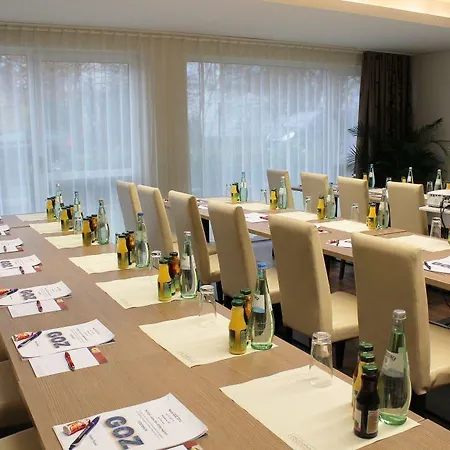 Rödelheimer Hof - Am Wasserturm Hotell Frankfurt am Main