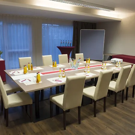 Rödelheimer Hof - Am Wasserturm Frankfurt am Main