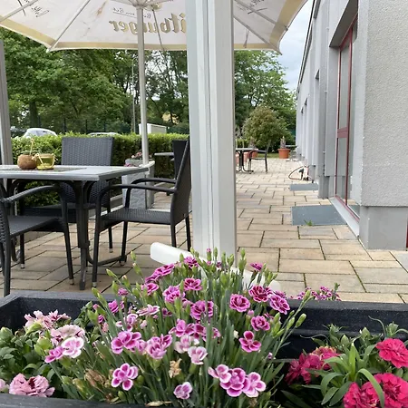 Rödelheimer Hof - Am Wasserturm