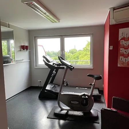 Rödelheimer Hof - Am Wasserturm Frankfurt am Main