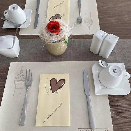 Hotell Rödelheimer Hof - Am Wasserturm 3*