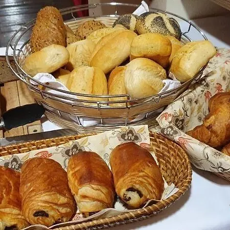 Hotell Rödelheimer Hof - Am Wasserturm Frankfurt am Main