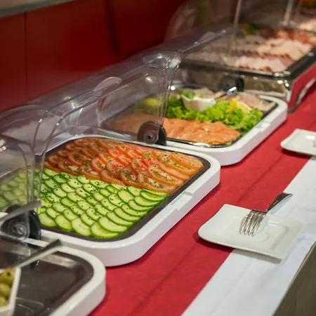 Rödelheimer Hof - Am Wasserturm Frankfurt am Main