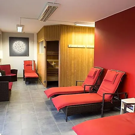 Roedelheimer Hof - Am Wasserturm Hotel 3*
