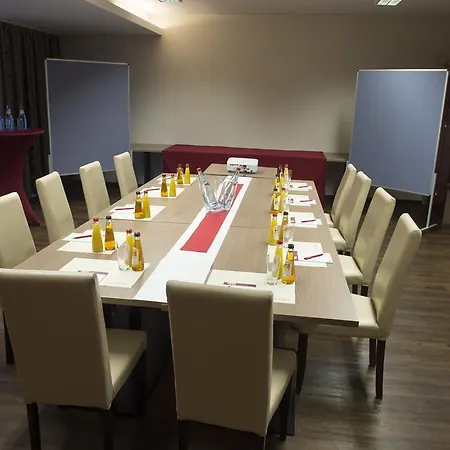 Rödelheimer Hof - Am Wasserturm