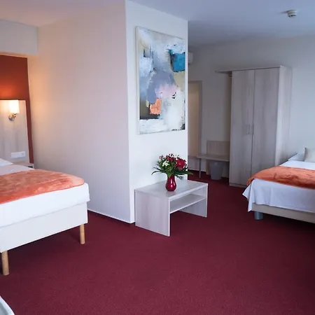 Rödelheimer Hof - Am Wasserturm