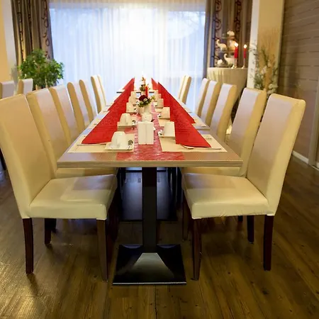 Hotell Rödelheimer Hof - Am Wasserturm Frankfurt am Main