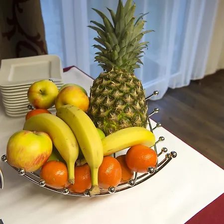 Rödelheimer Hof - Am Wasserturm Hotell Frankfurt am Main