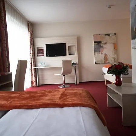 Rödelheimer Hof - Am Wasserturm Frankfurt am Main