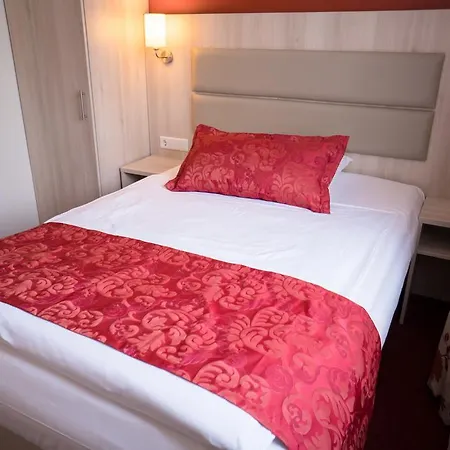 Rödelheimer Hof - Am Wasserturm