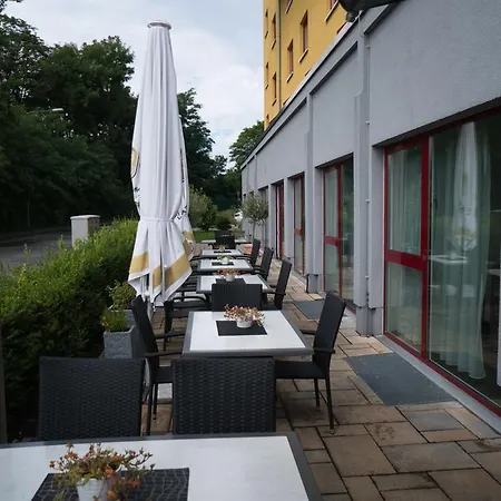 Hotel Roedelheimer Hof - Am Wasserturm