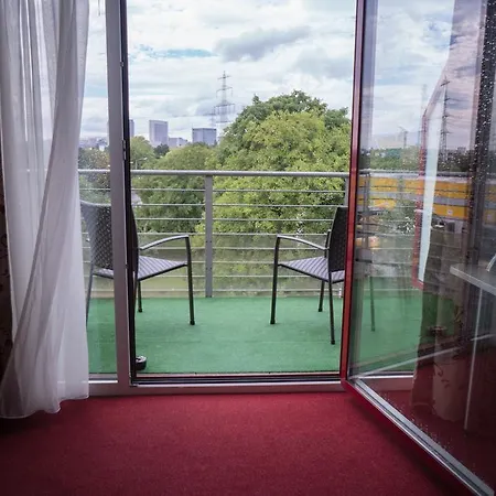 Roedelheimer Hof - Am Wasserturm 3*