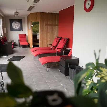 Rödelheimer Hof - Am Wasserturm 3* Frankfurt am Main