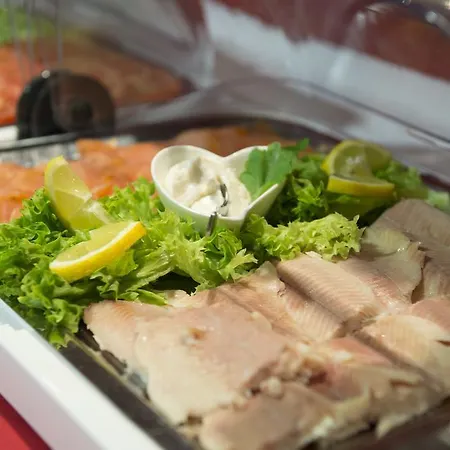 Hotell Rödelheimer Hof - Am Wasserturm