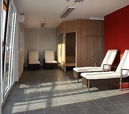 Rödelheimer Hof - Am Wasserturm 3* Frankfurt am Main