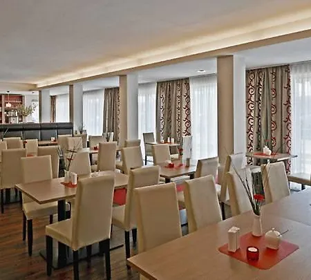 Hotel Roedelheimer Hof - Am Wasserturm