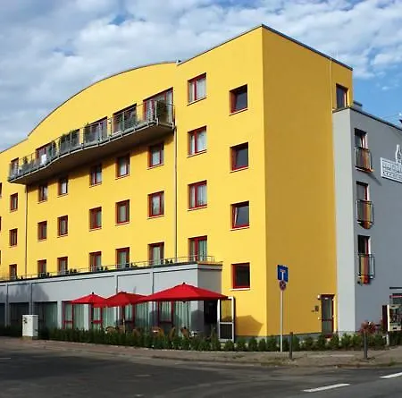 Roedelheimer Hof - Am Wasserturm Hotel