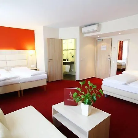 Roedelheimer Hof - Am Wasserturm Hotel Frankfurt am Main