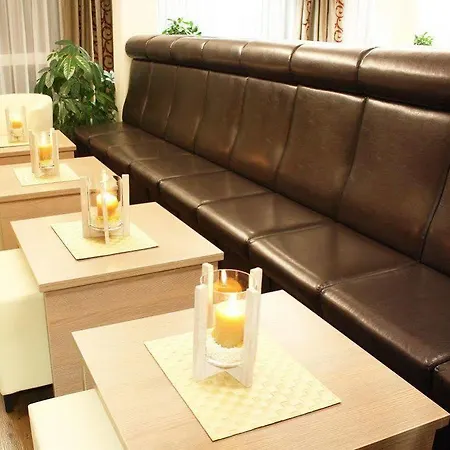 Roedelheimer Hof - Am Wasserturm Hotel 3*
