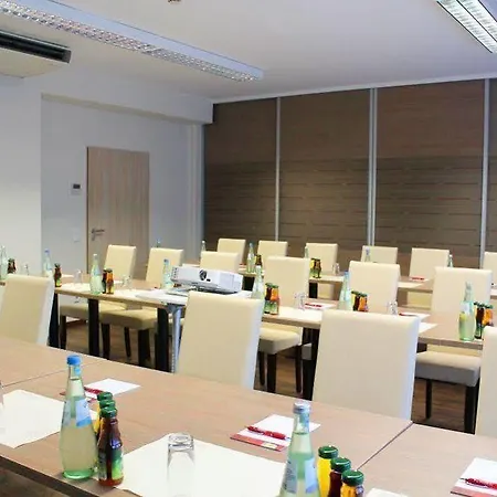 Roedelheimer Hof - Am Wasserturm Hotel Frankfurt am Main
