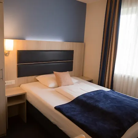 Hotel Roedelheimer Hof - Am Wasserturm Frankfurt am Main