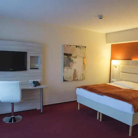 Hotel Roedelheimer Hof - Am Wasserturm Frankfurt am Main