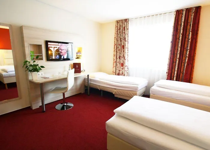 Roedelheimer Hof - Am Wasserturm 3*