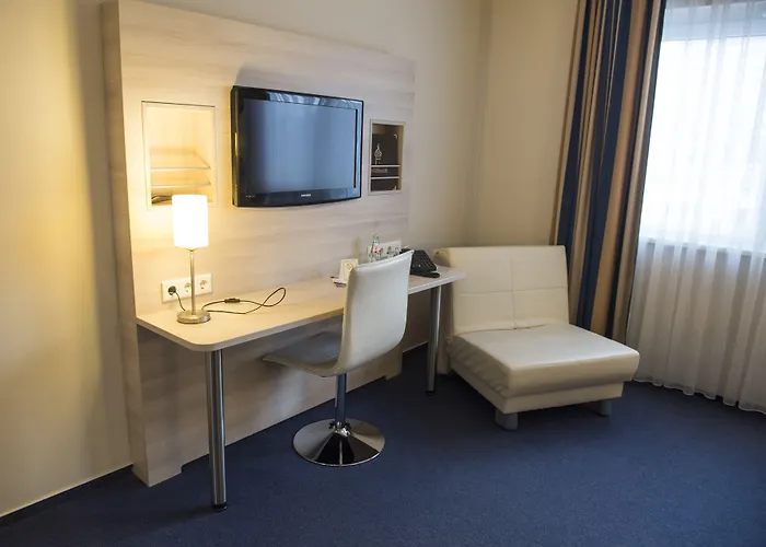 Hotel Roedelheimer Hof - Am Wasserturm