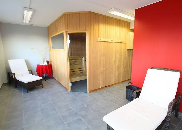 Roedelheimer Hof - Am Wasserturm Hotel 3*