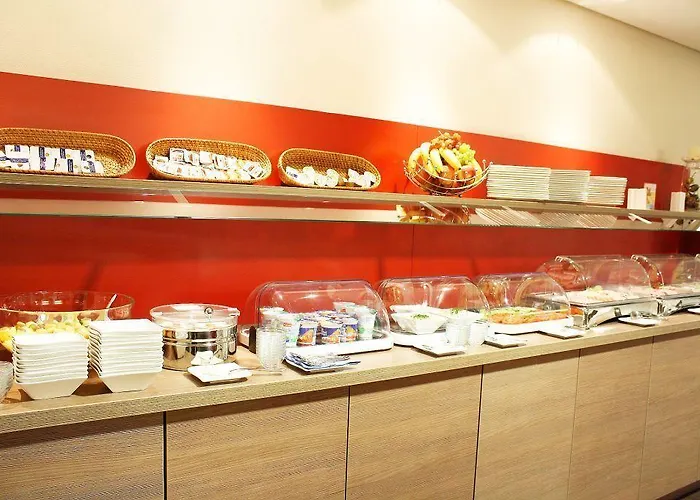 罗德赫梅尔水塔酒店 酒店 美因河畔法兰克福