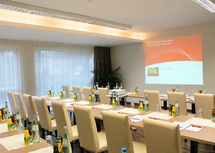 罗德赫梅尔水塔酒店 美因河畔法兰克福