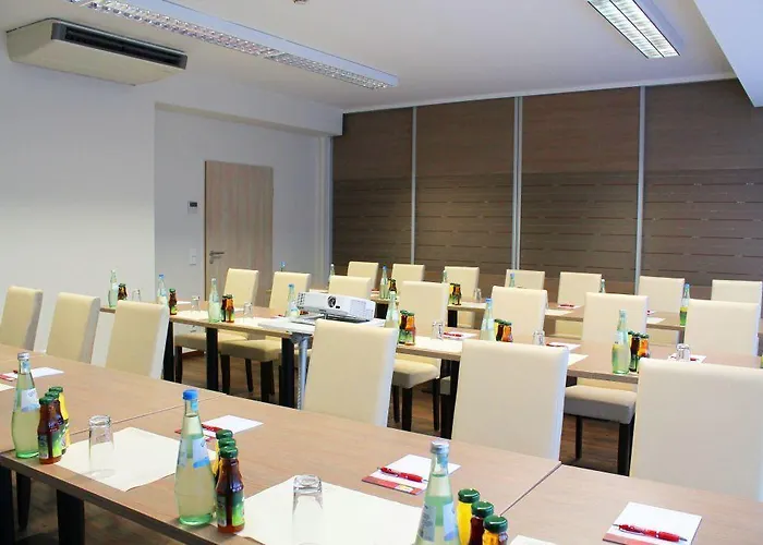 Hotel Roedelheimer Hof - Am Wasserturm Frankfurt am Main