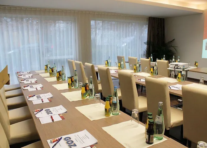 Roedelheimer Hof - Am Wasserturm Hotel Frankfurt am Main